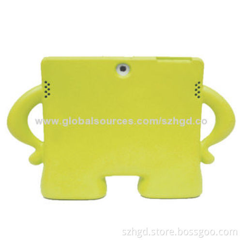 Case Cover for Samsung Galaxy Tab 3, Fit for 10.1-inch Android Tablet, Kid-friendly and Durable
